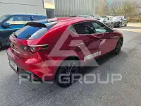 2025 Mazda 3
