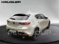2025 Mazda 3