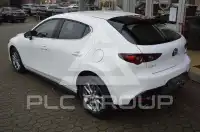 2025 Mazda 3