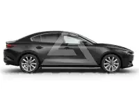 2025 Mazda 3