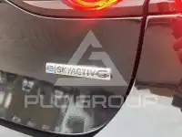 2025 Mazda 3