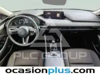 2025 Mazda 3