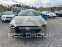 2025 Mazda 3