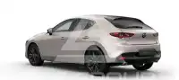 2025 Mazda 3