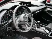 2025 Mazda 3