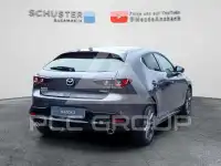 2025 Mazda 3
