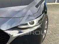 2025 Mazda 3