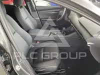 2025 Mazda 3