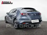 2025 Mazda 3
