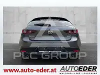 2025 Mazda 3