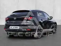 2025 Mazda 3