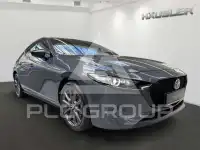 2025 Mazda 3