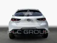 2025 Mazda 3
