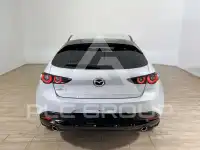 2025 Mazda 3