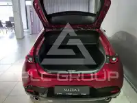 2025 Mazda 3