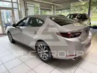 2025 Mazda 3