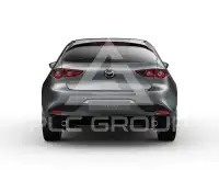 2025 Mazda 3