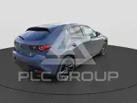 2026 Mazda 3