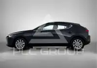 2025 Mazda 3