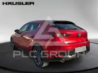 2025 Mazda 3