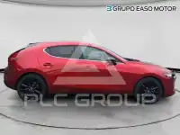 2025 Mazda 3