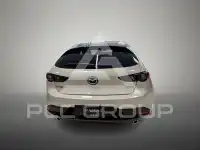 2025 Mazda 3