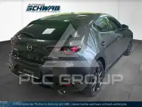 2025 Mazda 3