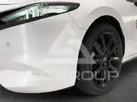 2025 Mazda 3