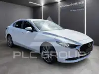 2025 Mazda 3