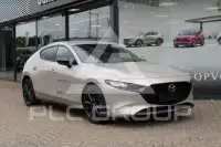 2025 Mazda 3