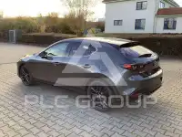 2025 Mazda 3
