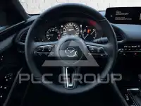 2025 Mazda 3