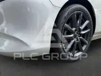 2025 Mazda 3
