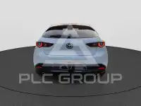 2026 Mazda 3