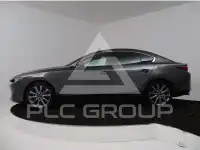 2025 Mazda 3