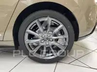 2025 Mazda 3
