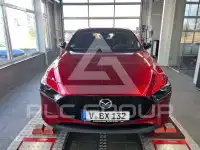 2025 Mazda 3