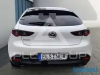 2025 Mazda 3