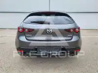 2025 Mazda 3