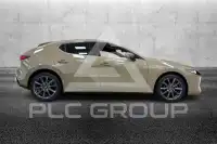 2025 Mazda 3