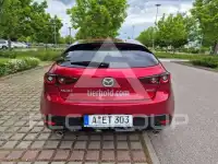 2025 Mazda 3