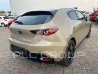 2025 Mazda 3