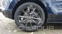 2025 Mazda 3