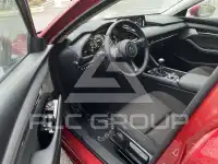2025 Mazda 3