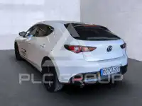 2025 Mazda 3