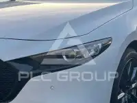 2025 Mazda 3