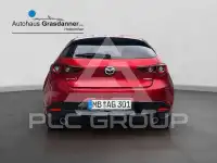 2025 Mazda 3
