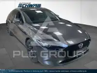 2025 Mazda 3