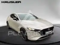 2025 Mazda 3