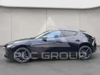 2025 Mazda 3